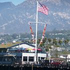 Pier Santa Barbara