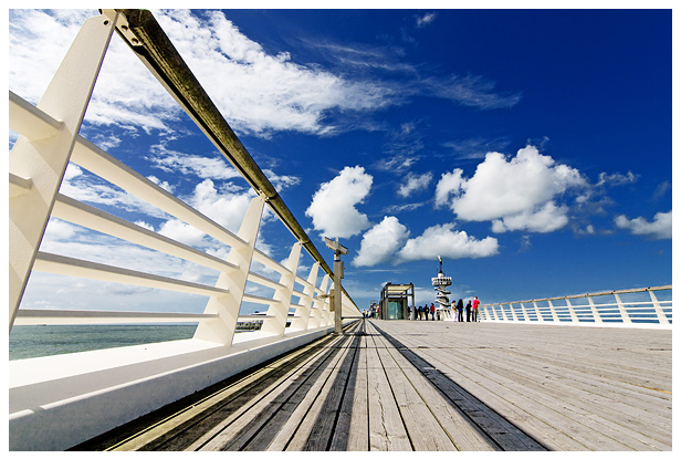 Pier Scheveningen 02