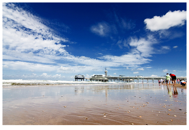 Pier Scheveningen 03