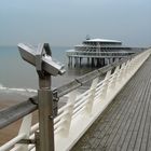 Pier Scheveningen