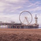 Pier Scheveningen