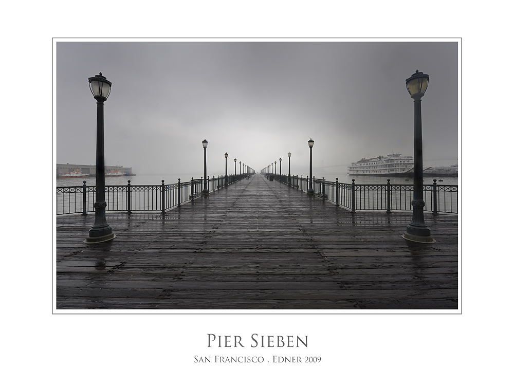 Pier Sieben