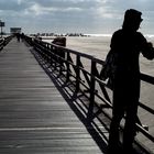 Pier "St.Peter-Ording"