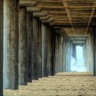 Pier to the OCean