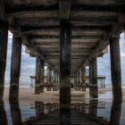 Pier von Blankenberge