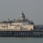 Pier von Eastbourne