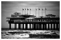 Pier von Scheveningen