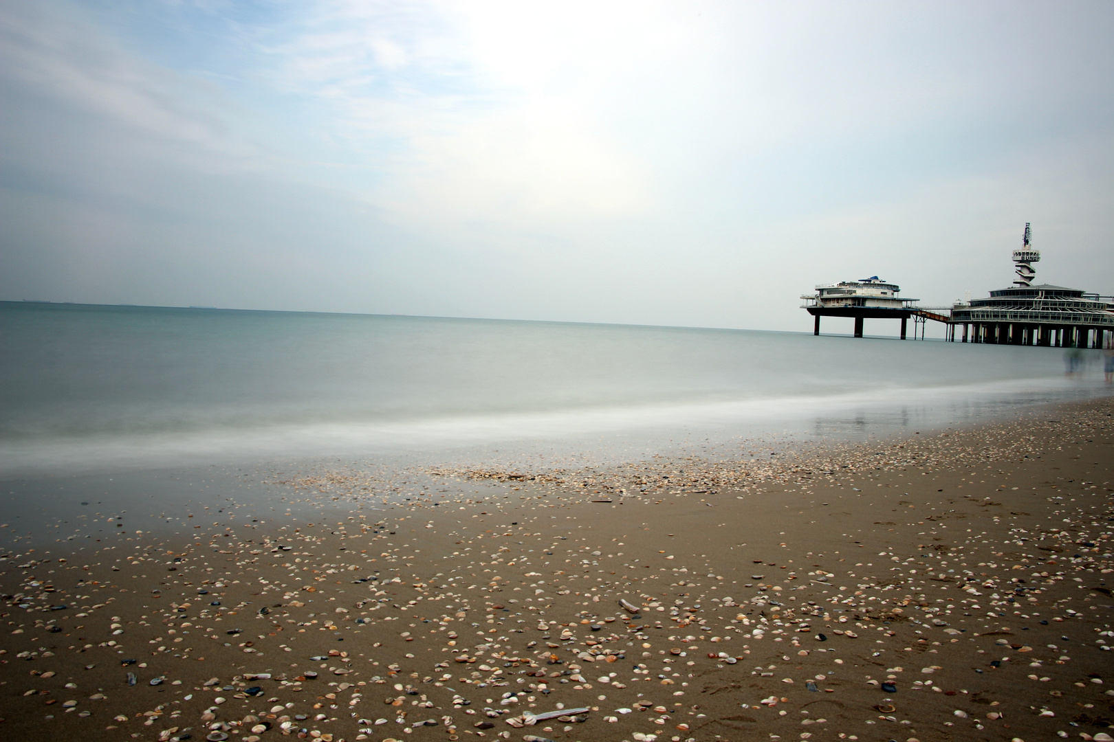 Pier von Scheveningen