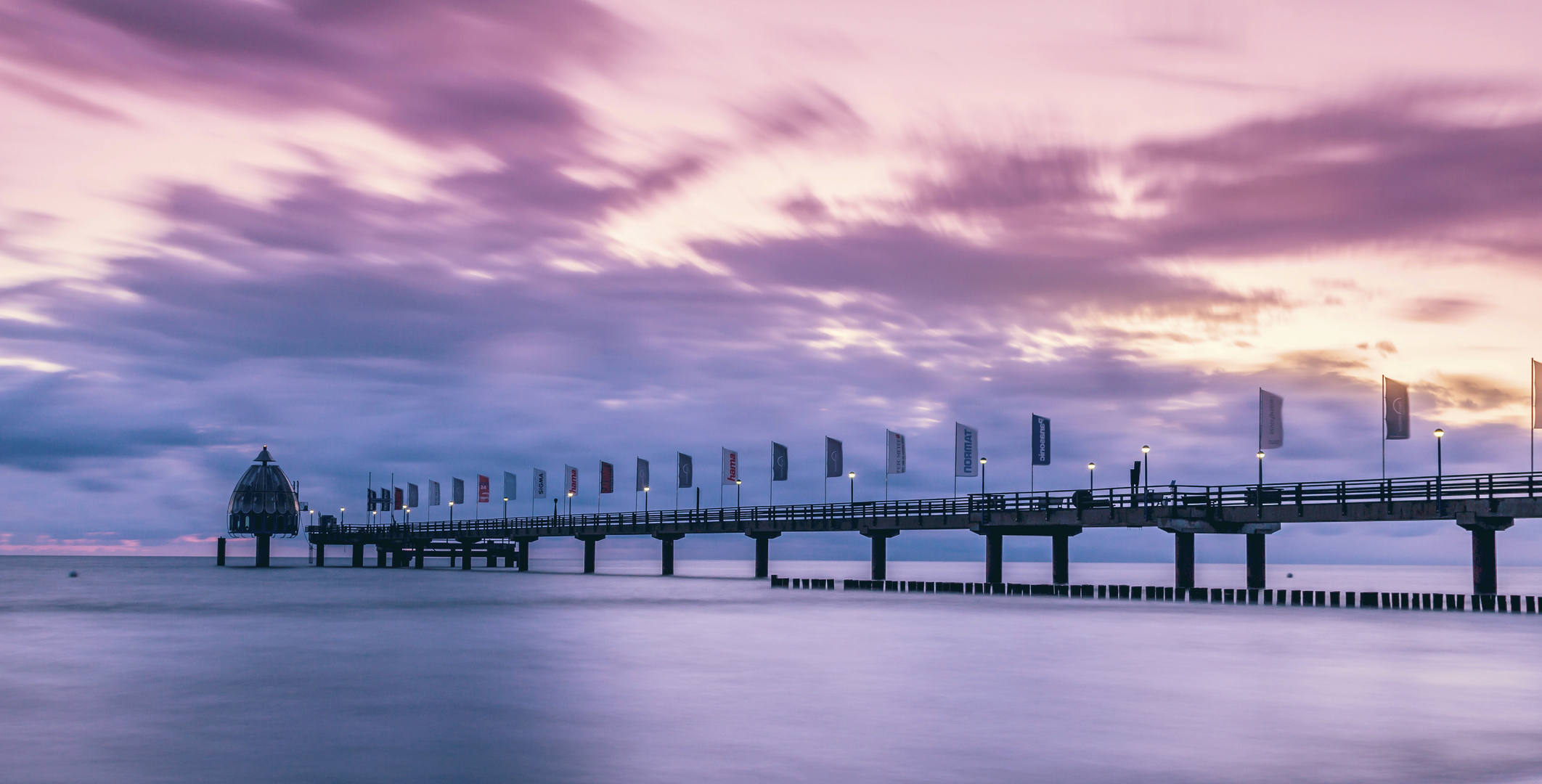 Pier Zingst