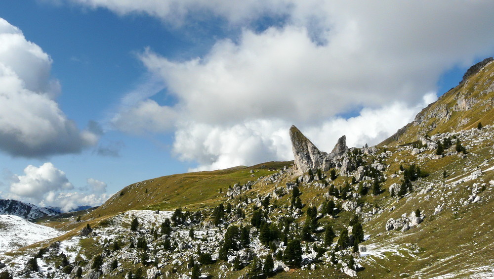 Piera Longia - Südtirol