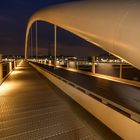 Pierburg Brücke