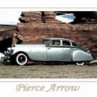 Pierce Arrow