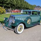 Pierce Arrow Typ 836 Coupé USA 1936