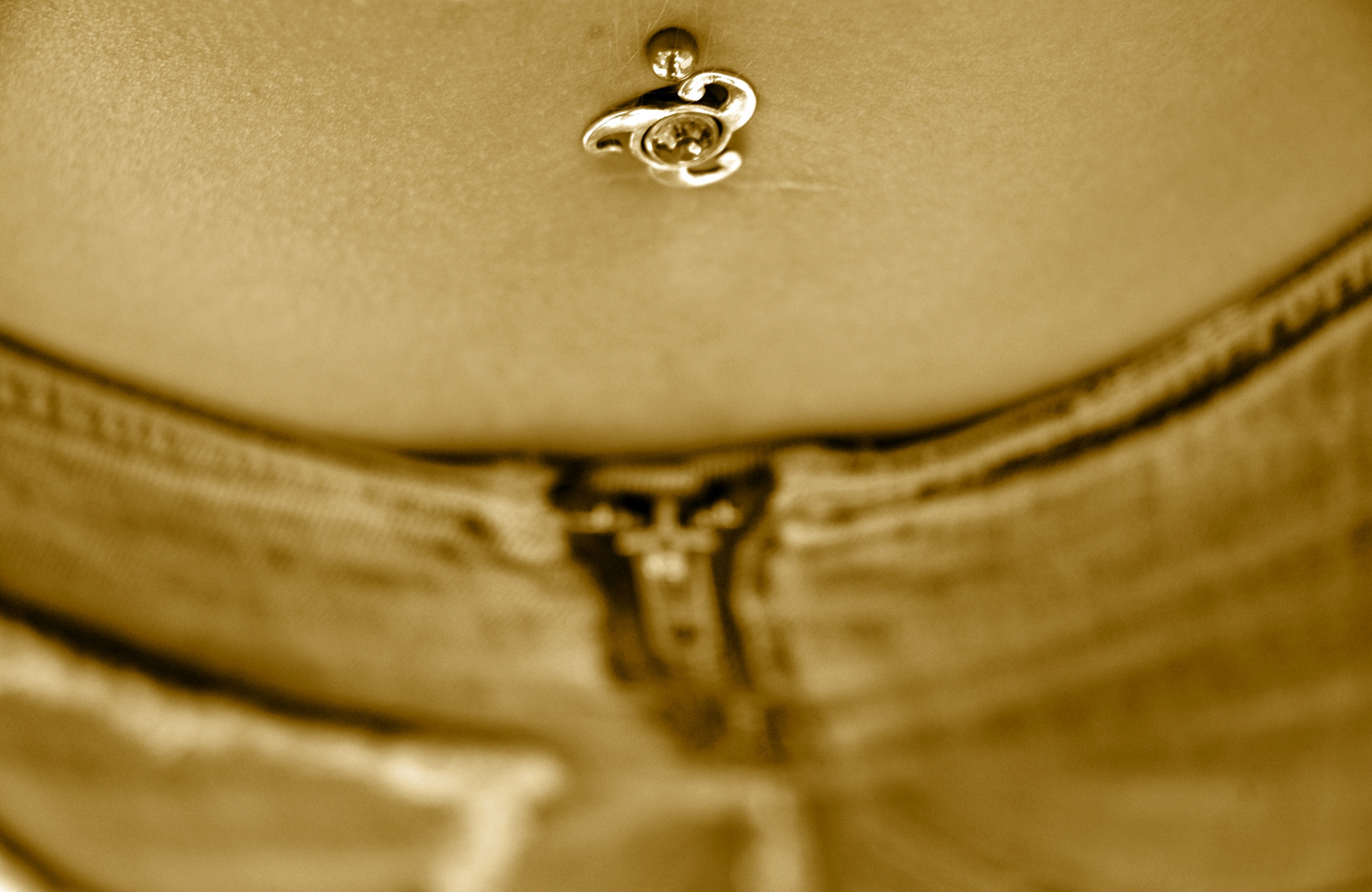 piercing