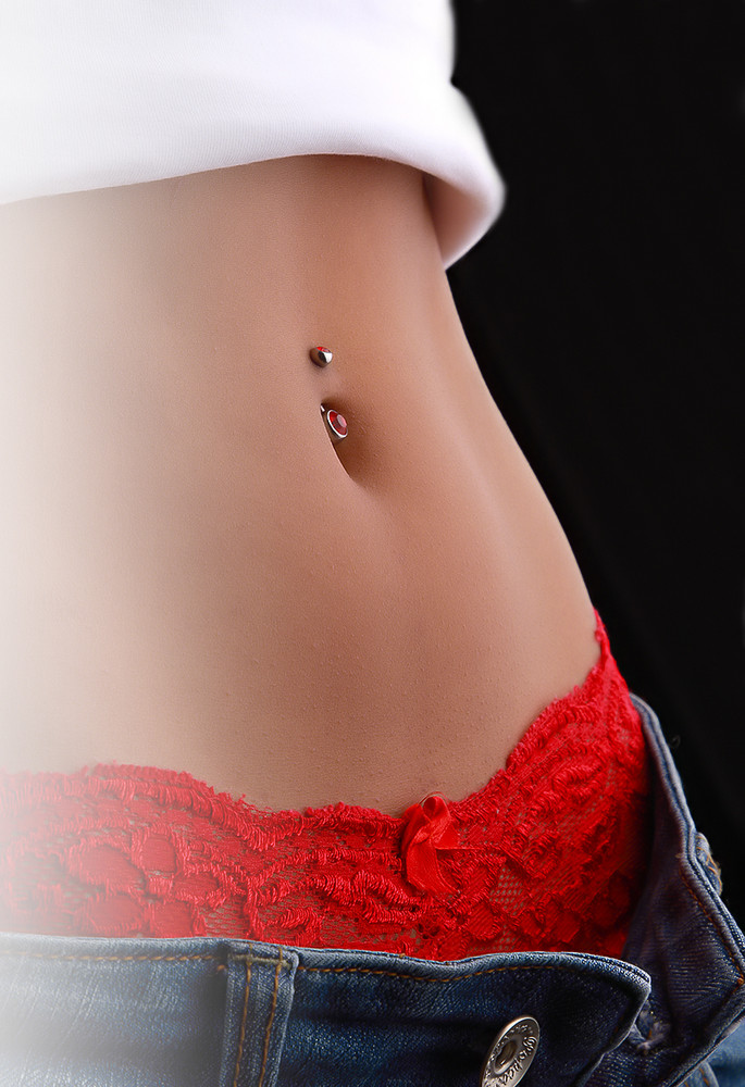 Piercing