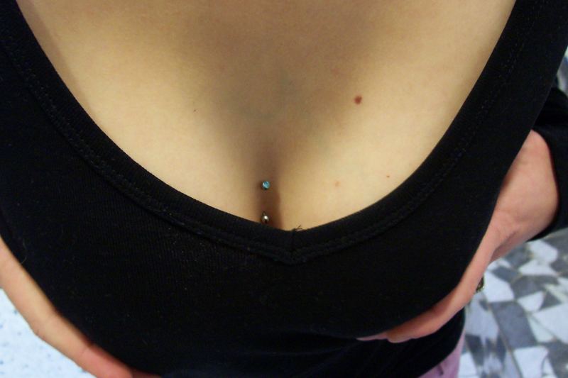 Piercing and more