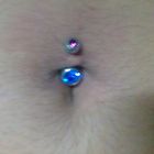 PIERCING KELY