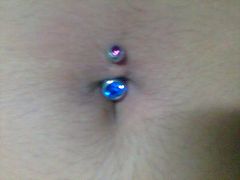 PIERCING KELY