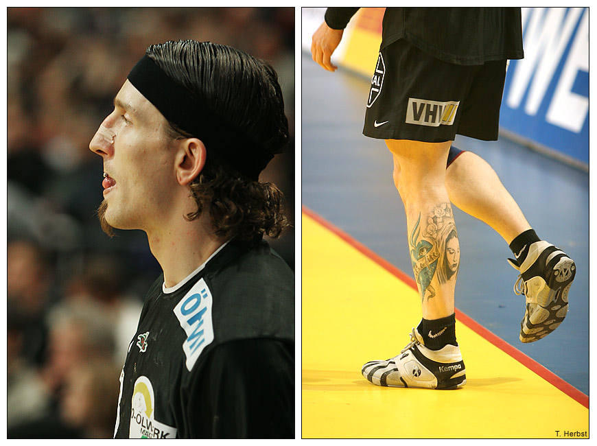 stefan kretzschmar tattoo