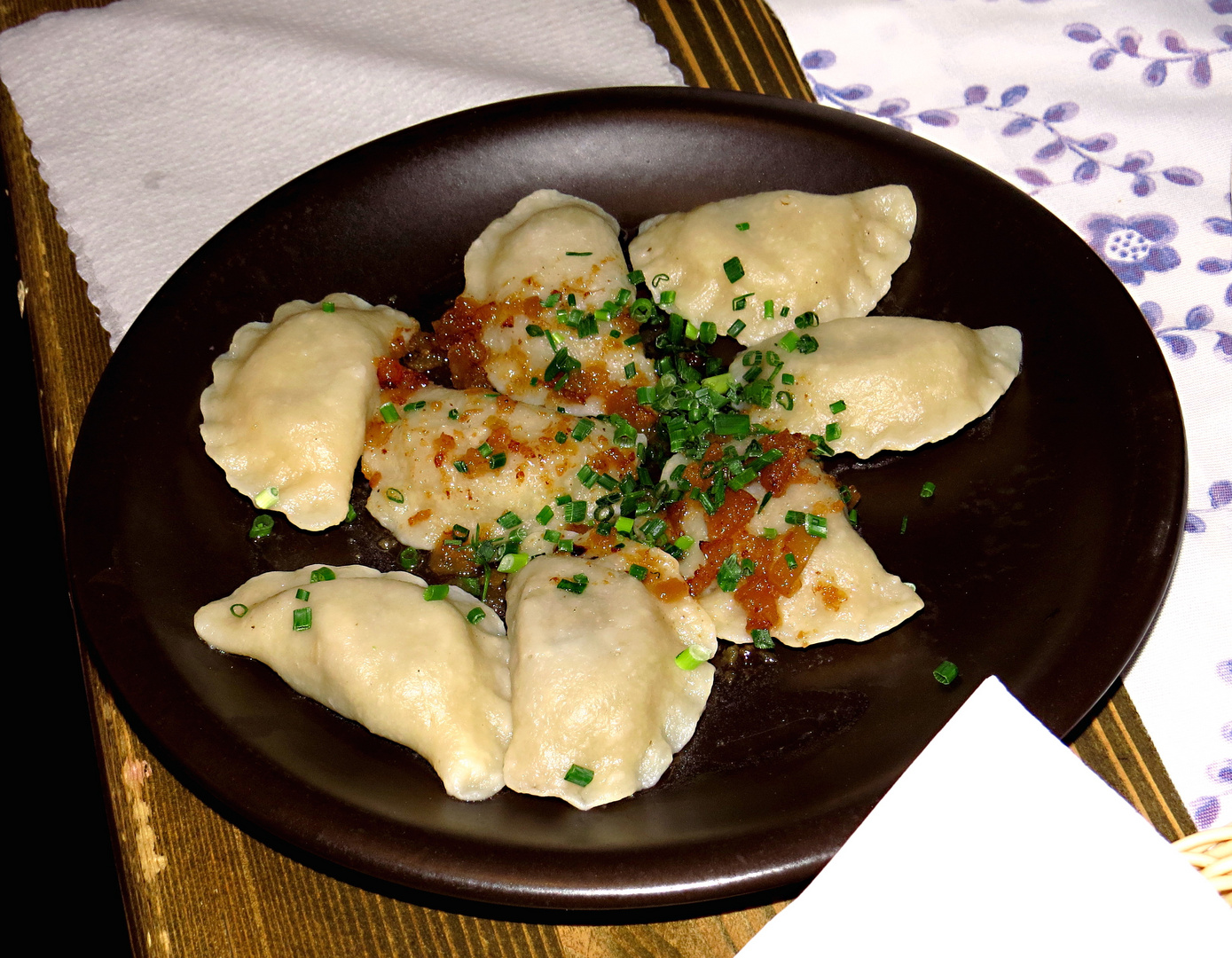 Pierogi