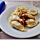 „Pierogi ruskie“ 