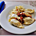 „Pierogi ruskie“ 