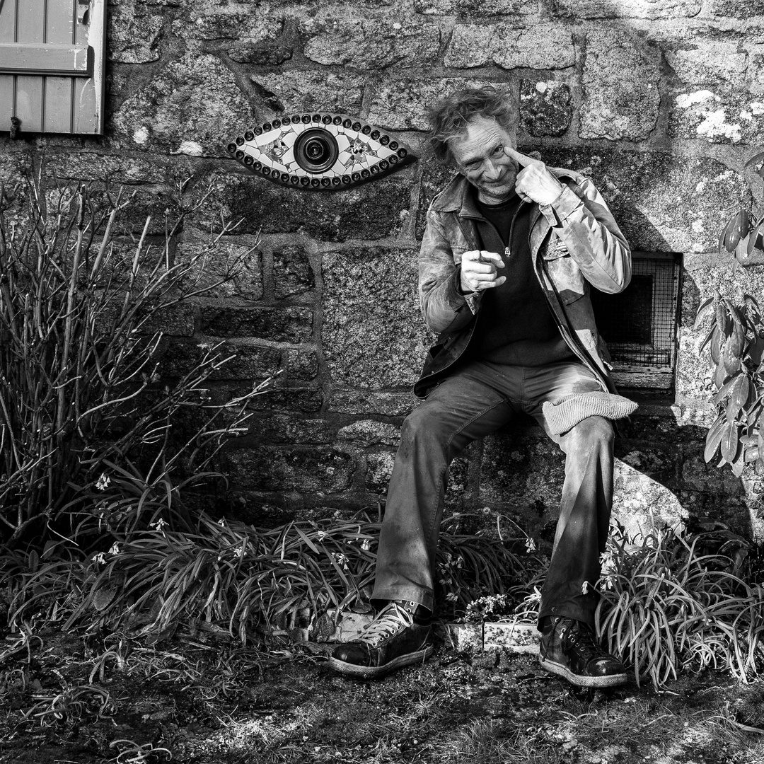 Pierre Chanteau Foto &amp; Bild | erwachsene menschen, europe, france ...