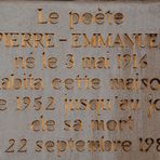 Pierre Emmanuel