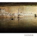 Pierre et Lumière (III): Saumur