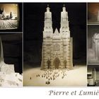 Pierre et Lumière - Stein und Licht (II)