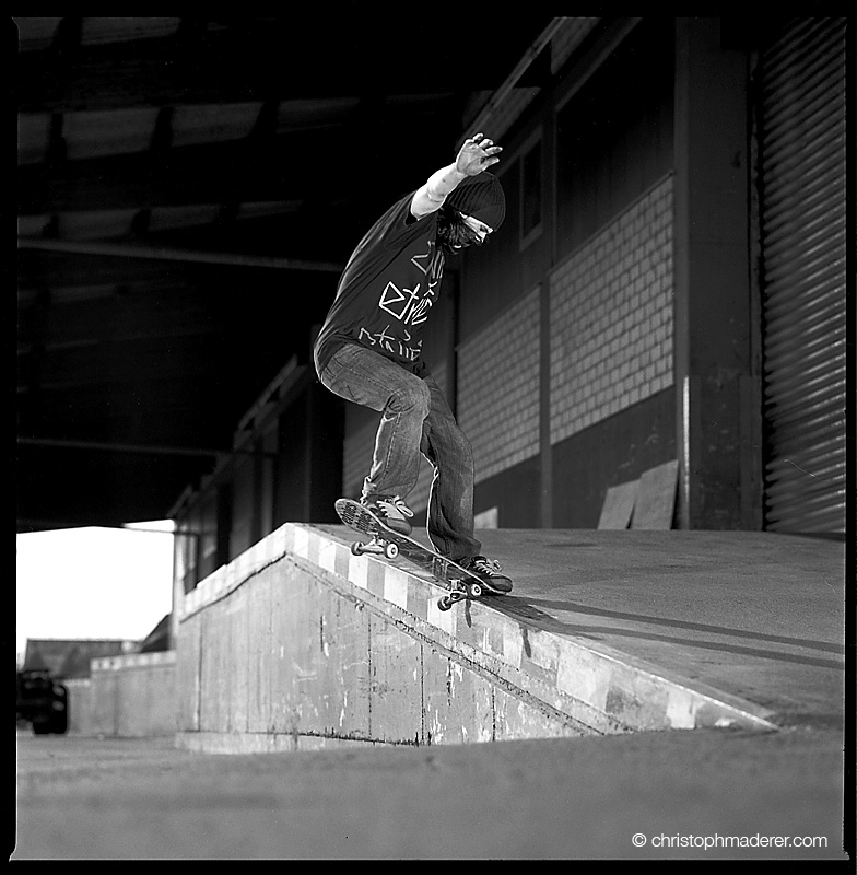 Pierre Schneider - switch fs crooks