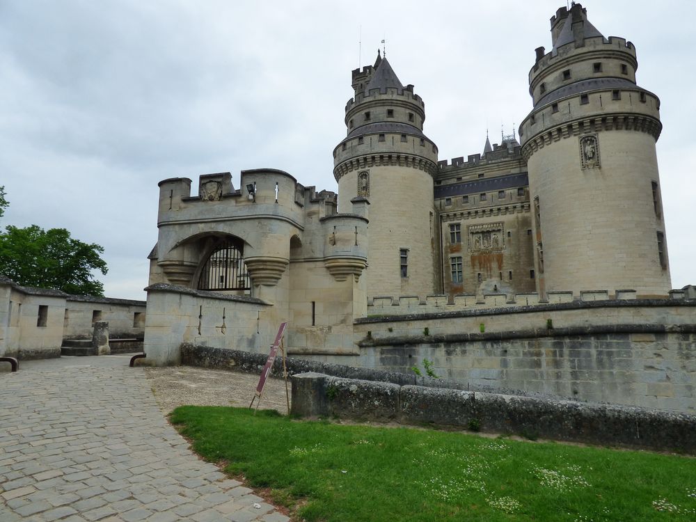 pierrefonds