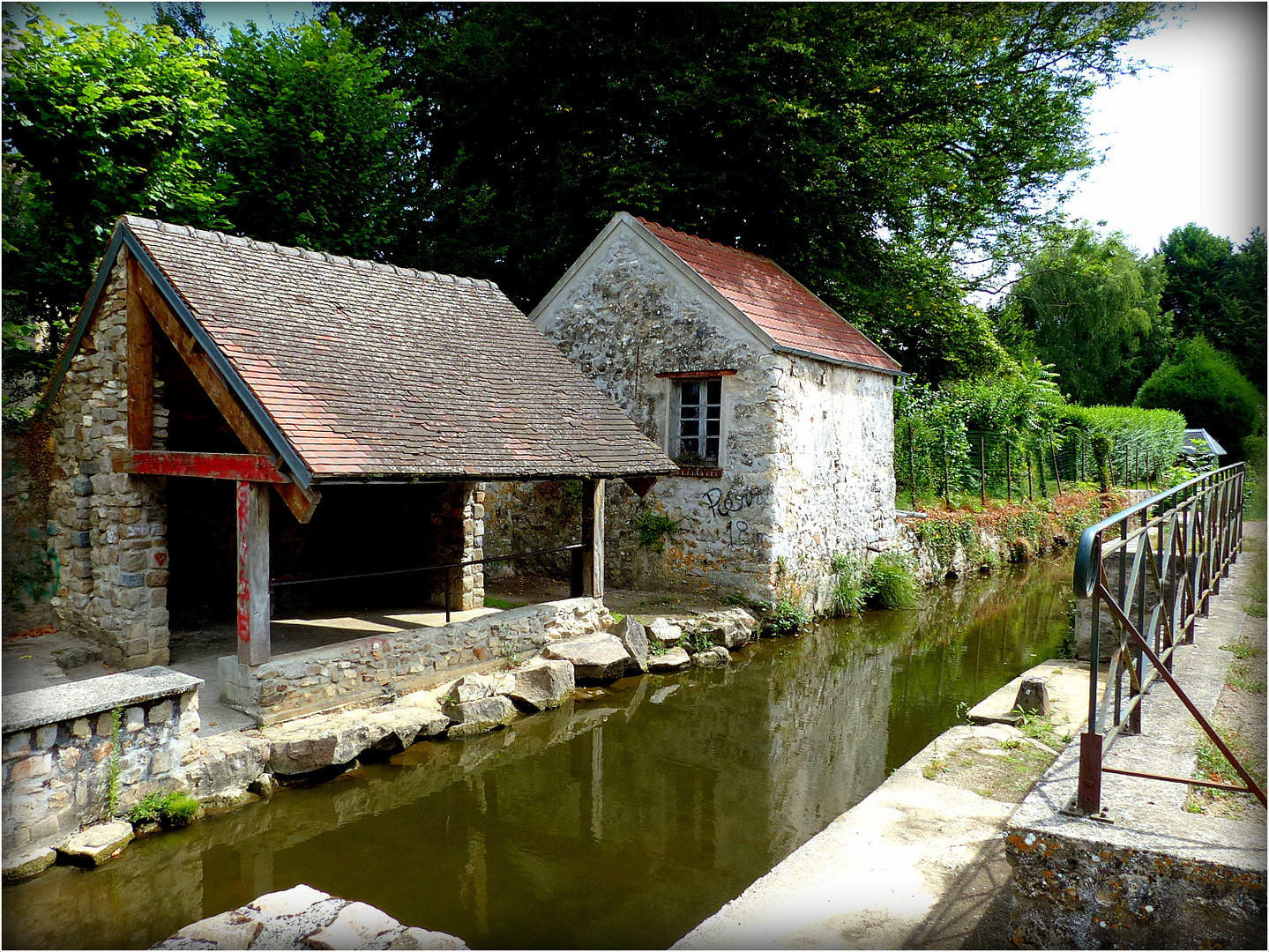 PIERREFONDS -- - 53 --