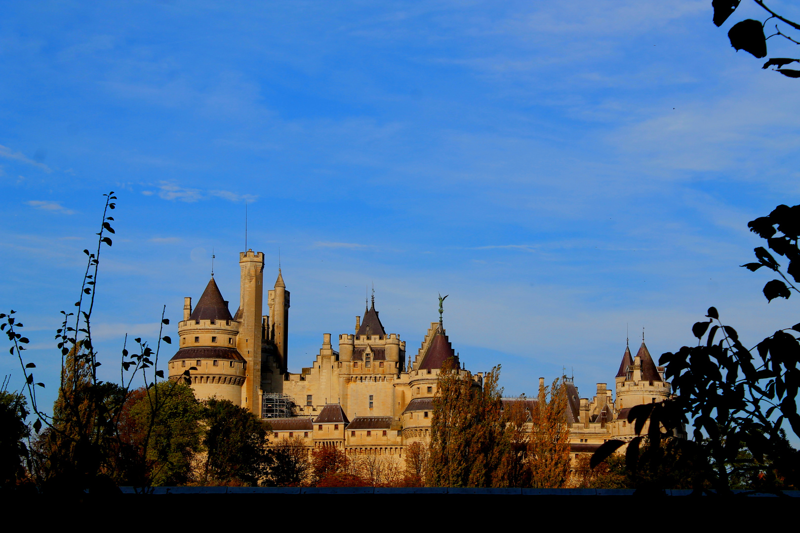 Pierrefonds