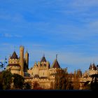 Pierrefonds