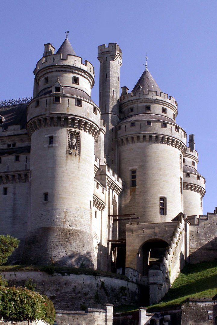 Pierrefonds