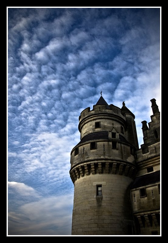 Pierrefonds...