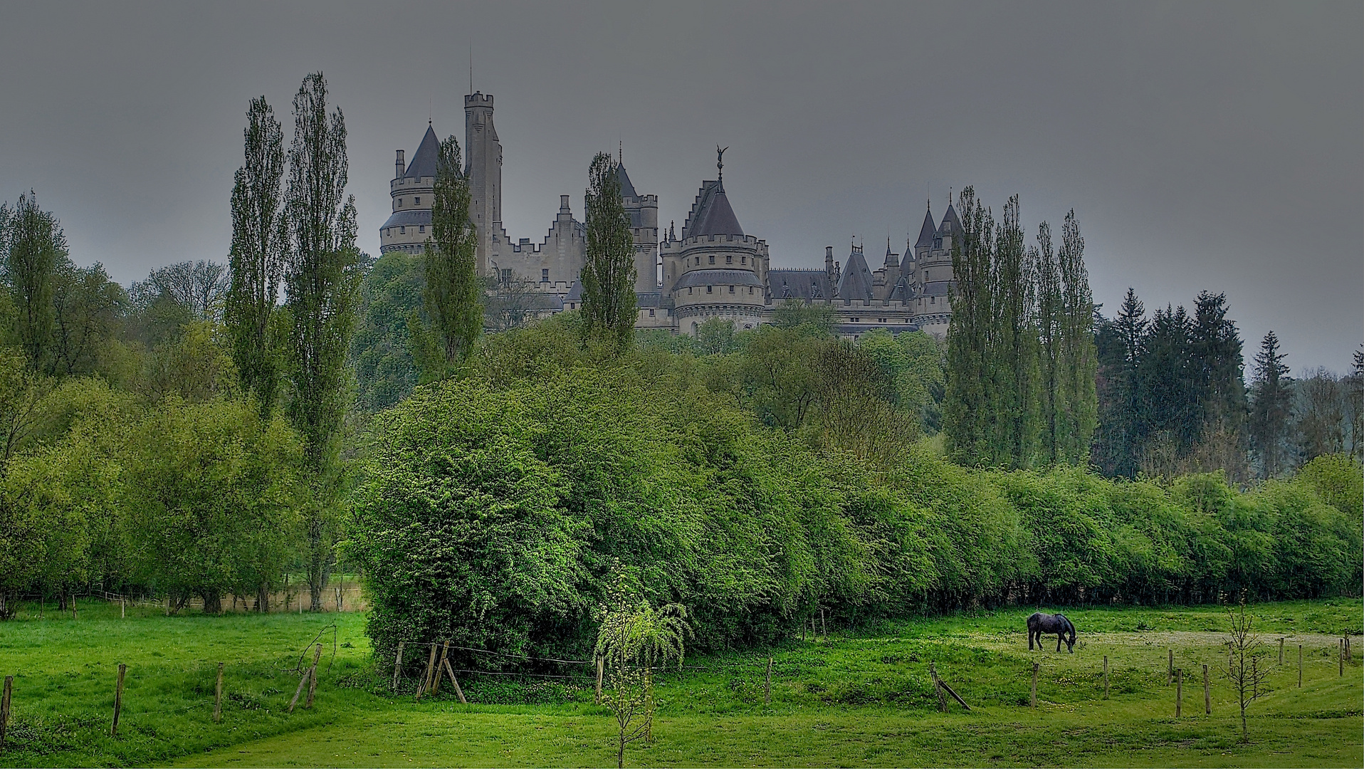 Pierrefonds