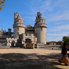 Pierrefonds