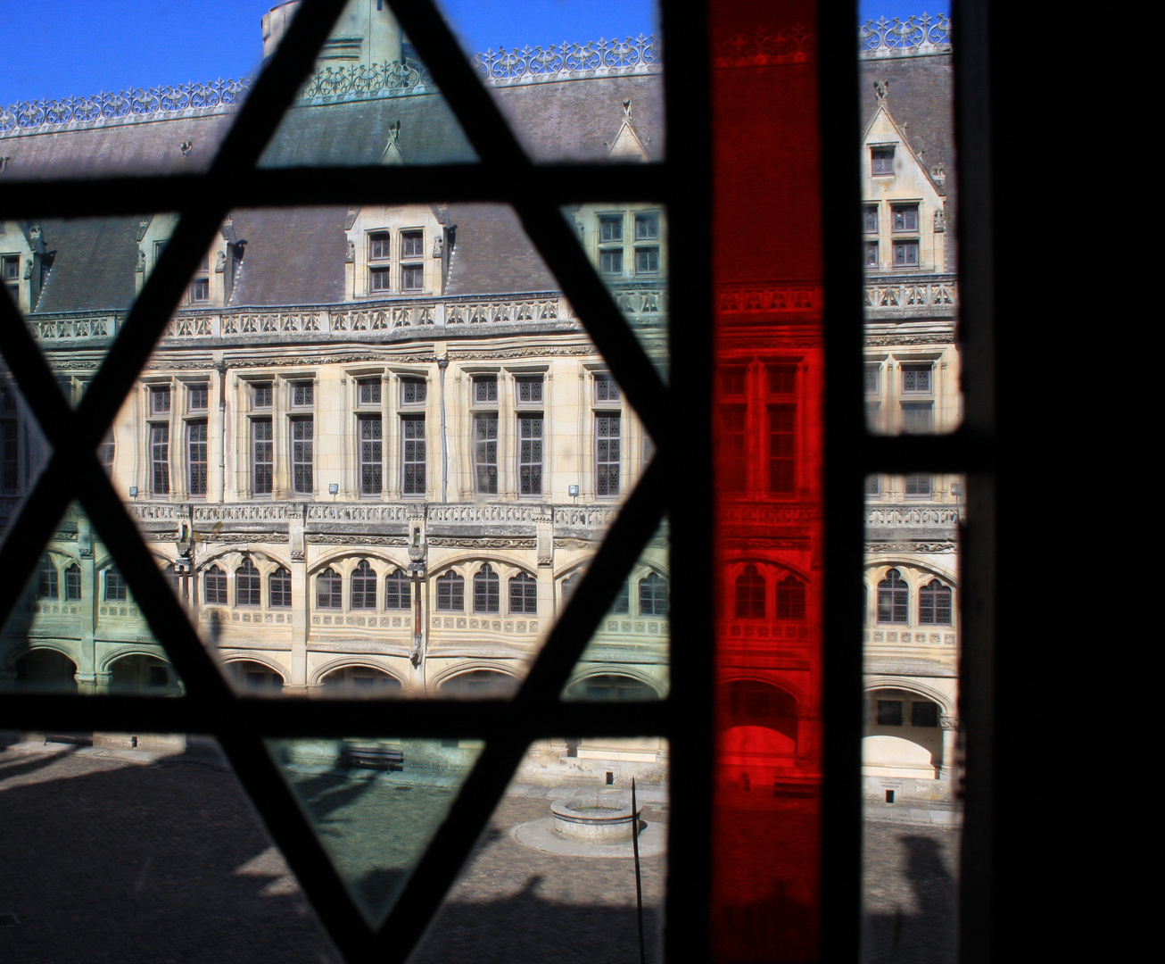 Pierrefont