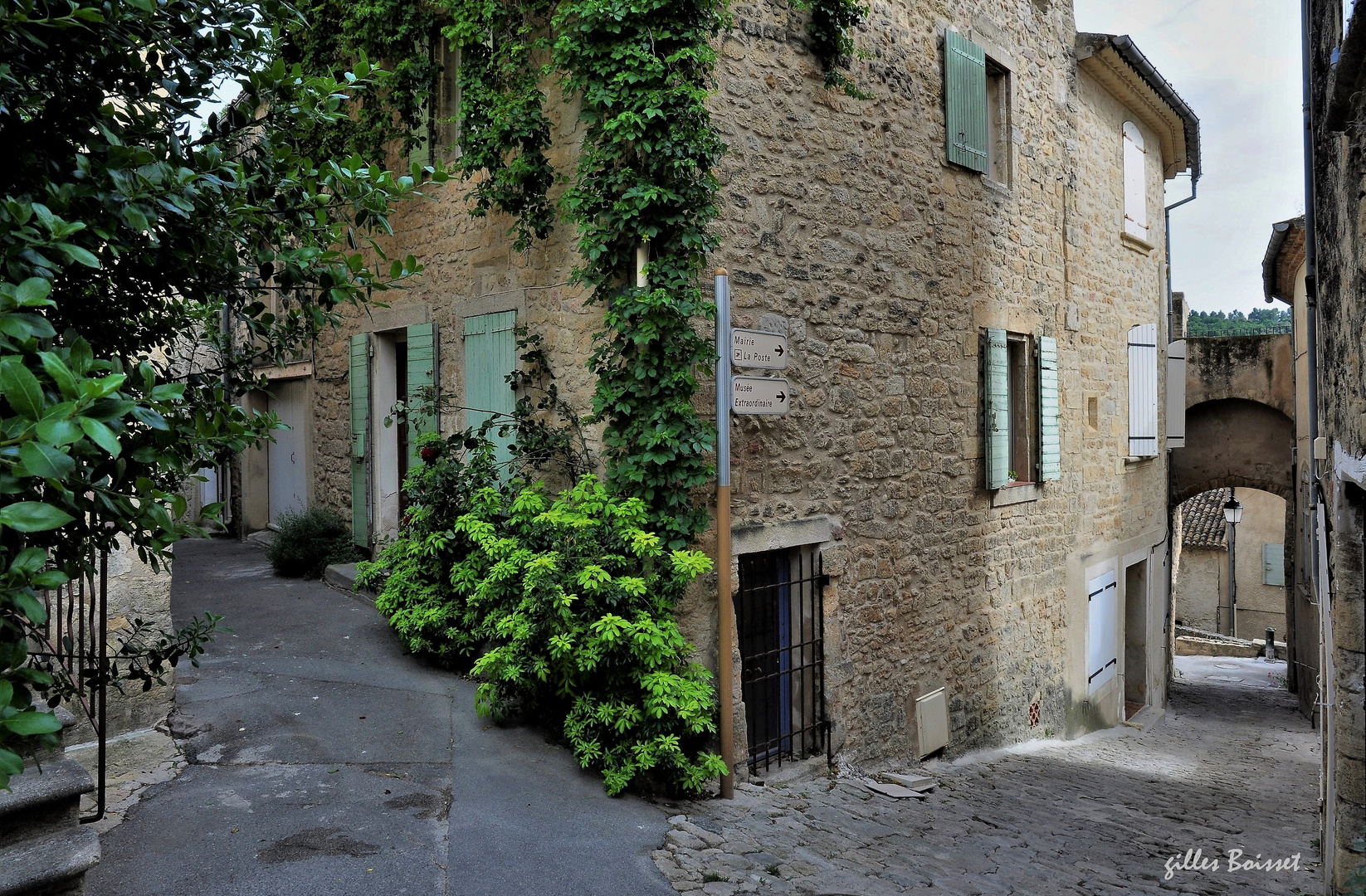 Pierres de Provence