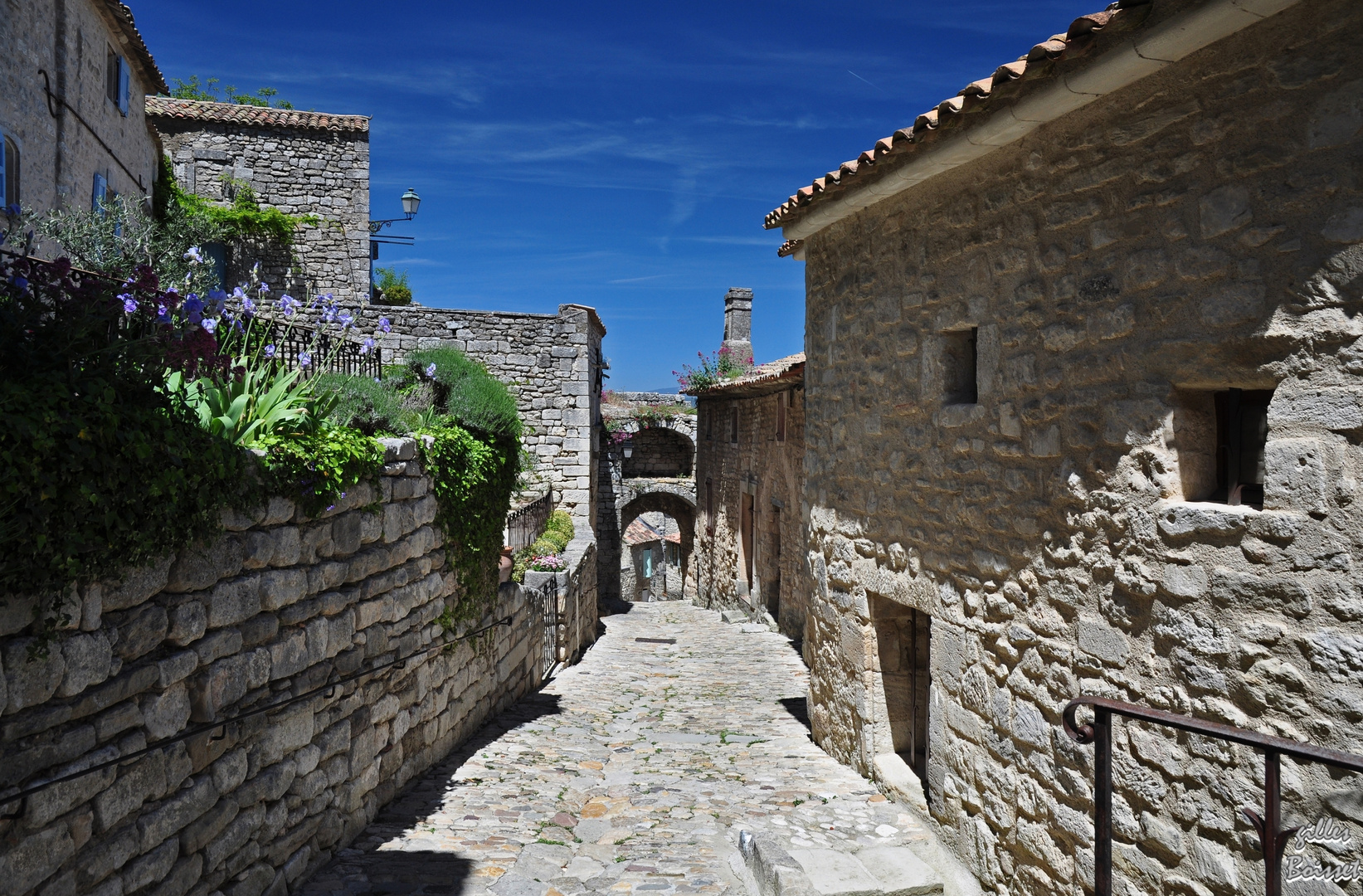 Pierres de Provence