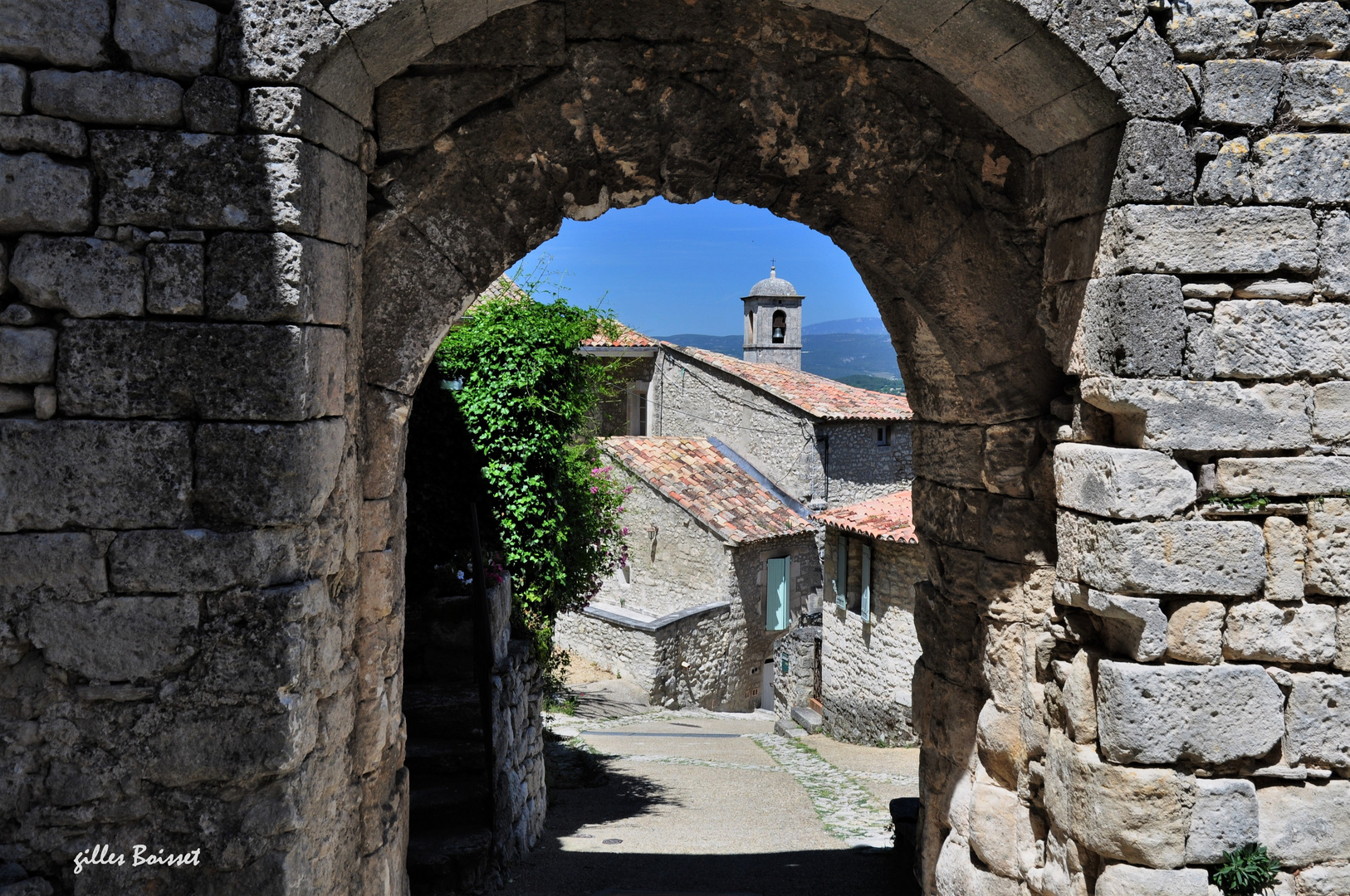 Pierres de Provence