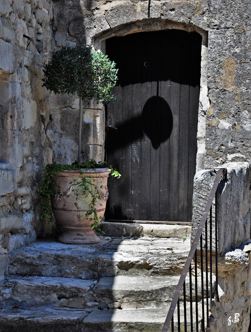 Pierres de Provence