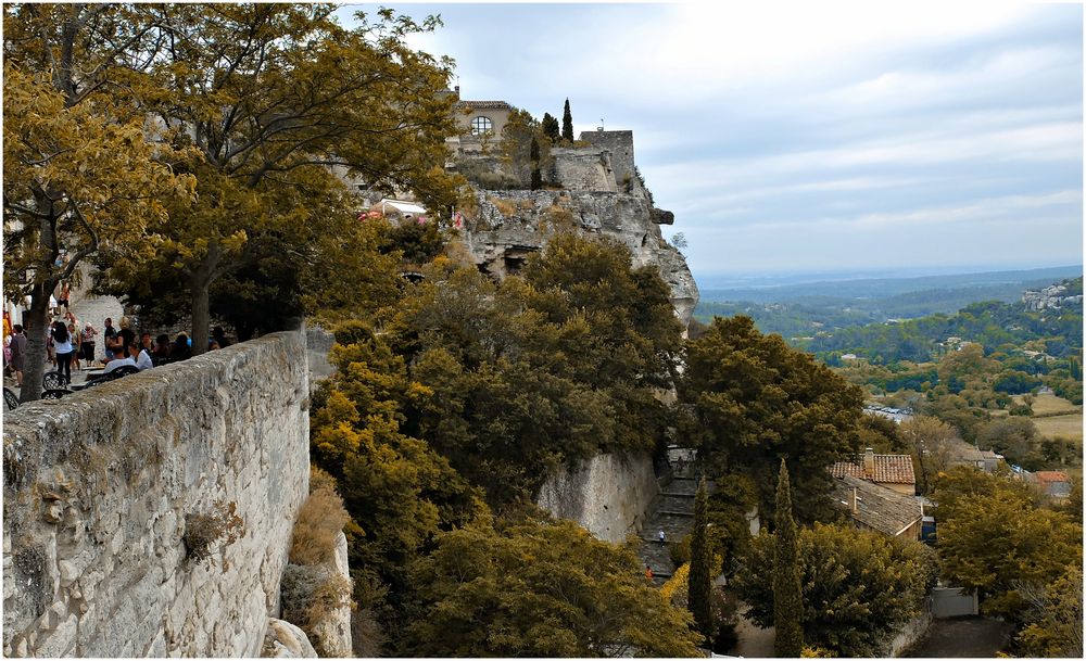 Pierres des Baux