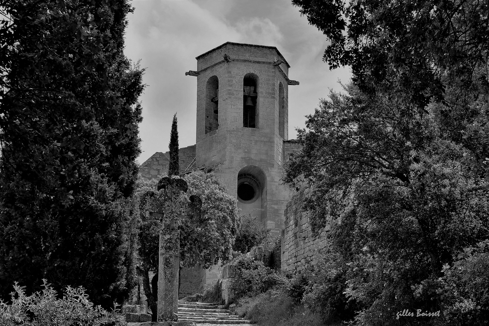 Pierres et terre de Provence