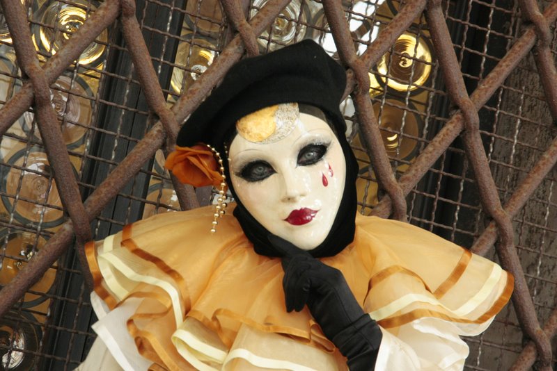 Pierrot