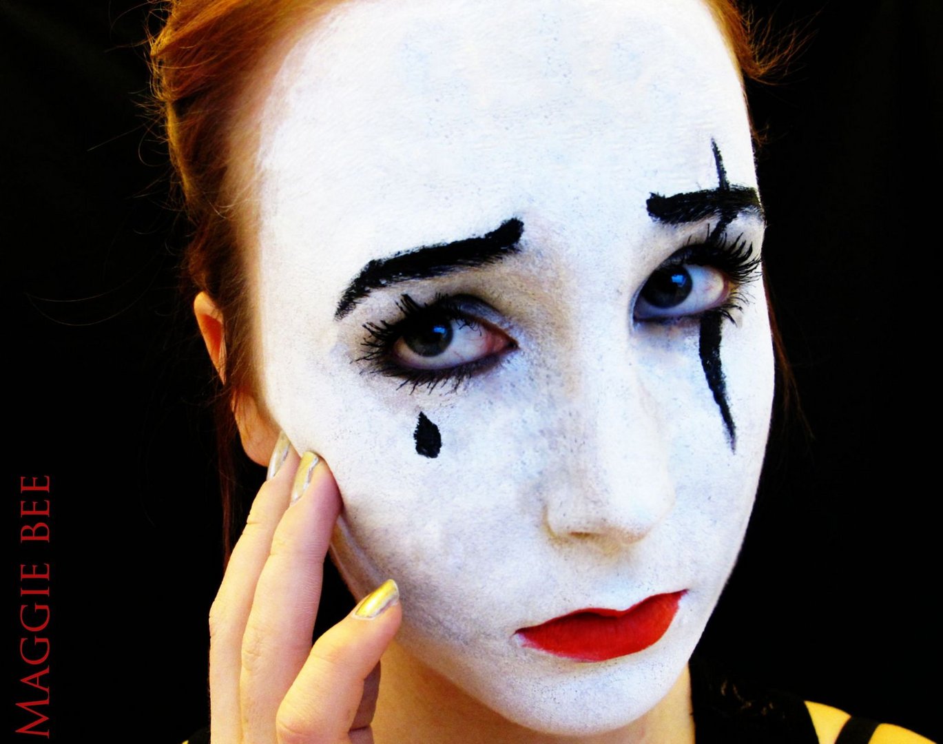 Pierrot