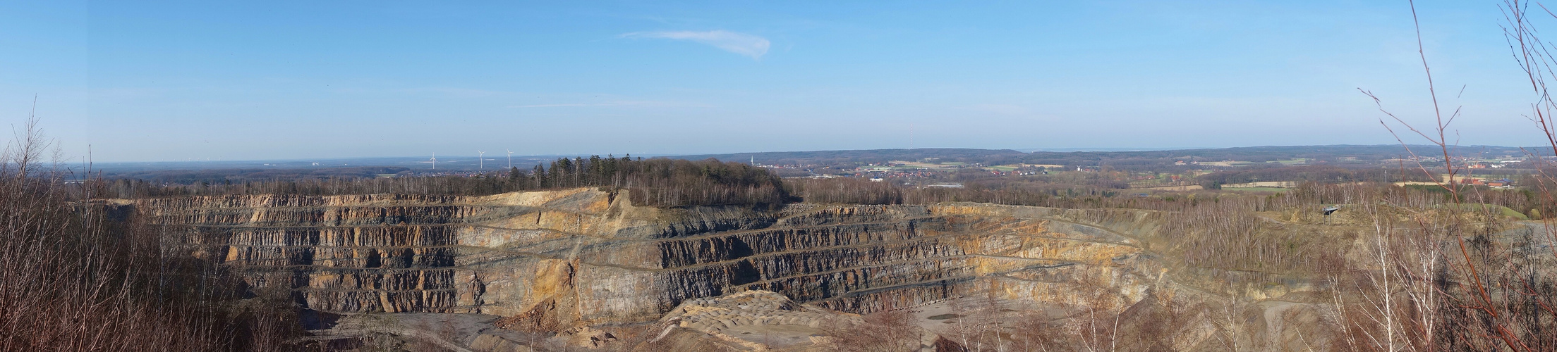 Piesberg Industriekultur