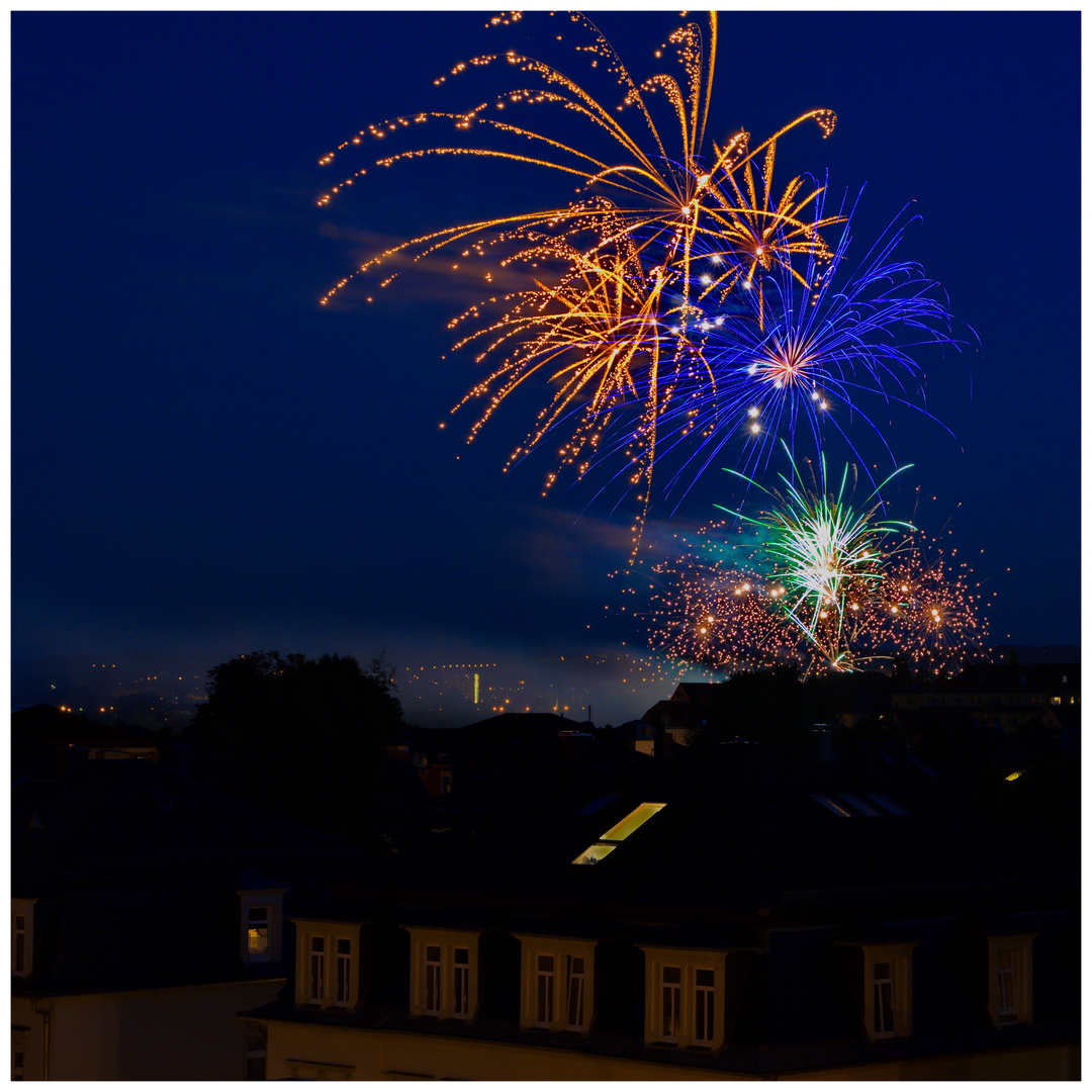 Pieschener Hafenfest